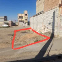 زمین بایر در آناخاتون