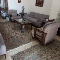 ست کامل مبلمان کارکرده