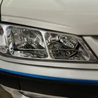 چراغ جلو و عقب پارس لاستیک ۱۶اینع رادیاتور مسی|قطعات یدکی و لوازم جانبی|تهران, یافت آباد شمالی|دیوار