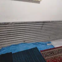 ایرانیت فلزی