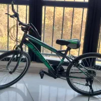 دوچرخه|دوچرخه، اسکیت، اسکوتر|کرمانشاه, |دیوار