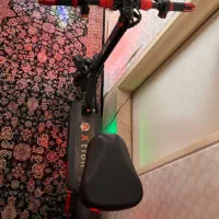 اسکوتر برقی|دوچرخه، اسکیت، اسکوتر|محمدشهر, محمدشهر|دیوار