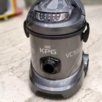 جاروبرقی پرقدرت KPG 5200 شروین،لوله کنفی با ضمانت|جاروبرقی، جارو شارژی، بخارشو|قم, علی آباد سعدگان|دیوار