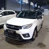 تجارت خودرو خسروانیTKK/ ایکس ۳۳ اس مدل ۱۳۹۸