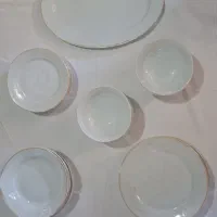 ظروف چینی|ظروف سرو و پذیرایی|اهواز, سیاحی(سه راه خرمشهر)|دیوار