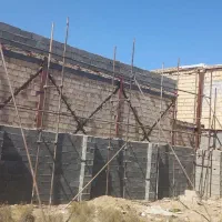 داربست فلزی
