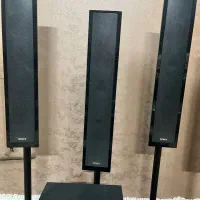 سینما خانواده سونی اصل|سیستم صوتی خانگی|کرمان, |دیوار