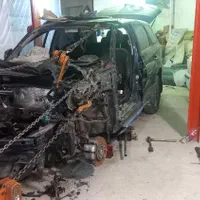 تعمیرگاه صافکاری PDR کاری|خدمات موتور و ماشین|کرمانشاه, |دیوار