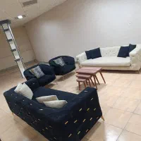 فروش یک دست مبلمان