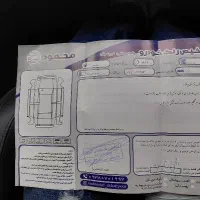 اریزو5 اریزو1400|خودرو سواری و وانت|مشهد, شفا|دیوار
