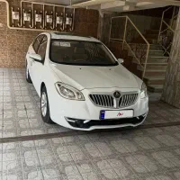 برلیانسh330 اتوماتیک مدل۹۵وارداتی(بی رنگ)