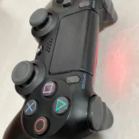دسته ps 4 و کیف پی اس ۴