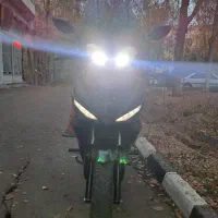 یاماها ام ایکس کینگ  مدل 401 mx king