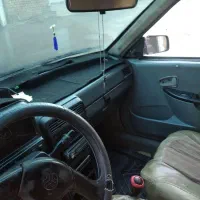 پراید دوگانه سی آن جی