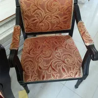 مبل دوعدد