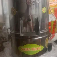 سبزی خوردن 4کیلویی سبز ایران|خردکن، آسیاب، غذاساز|گرگان, |دیوار