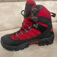 کفش کوهنوردی|کوهنوردی و کمپینگ|گرگان, |دیوار