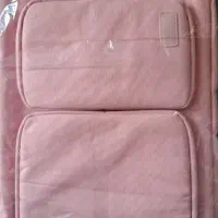 کیف لب تاب و وسایل جانبی