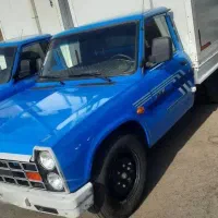 نیسان یخچالدار آپشنال ۴۰۳ کارکرد۲۹|خودرو سواری و وانت|رباطکریم, رباطکریم|دیوار