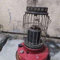 گاز طرح فر و آترا|اجاق گاز و لوازم برقی پختوپز|آبدانان, |دیوار