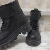 پوتین زنانه|کیف، کفش، کمربند|ارومیه, |دیوار