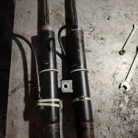 کمک‌زانتیا|قطعات یدکی و لوازم جانبی|شیراز, دروازه قران|دیوار