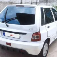 پراید۱۱۱ مدل۹۲