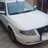 سمند سورن ELX مولتی پلکس مدل ۹۴