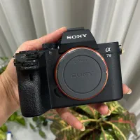 دوربین سونی Sony A7iii