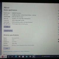 لپتابdell