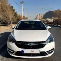 چری آریزو ۵ اکسلنت توربو مدل ۱۳۹۸