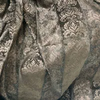 پرده پذیرایی ۳متری|پرده، رانر، رومیزی|قزوین, |دیوار