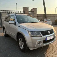 سوزوکی ویتارا اتومات وارداتی مدل ۲۰۰۶|خودرو سواری و وانت|تهران, جوادیه تهرانپارس|دیوار