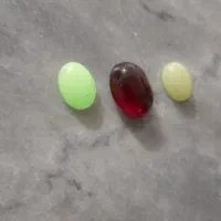 سنگ انگشتر نگین|جواهرات|تربتحیدریه, بالا ولایت|دیوار