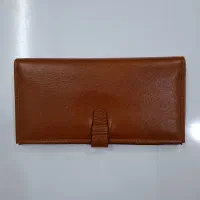 کیف پول چرم طبیعی|کیف، کفش، کمربند|اردبیل, |دیوار