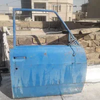 درب نیسان|قطعات یدکی و لوازم جانبی|تهران, دولتخواه جنوبی|دیوار