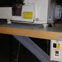 چرخ خیاطی سردوز صنعتی جک|چرخ خیاطی و ریسندگی|سراب, |دیوار