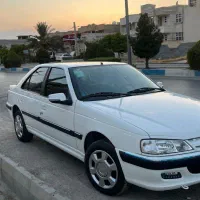 پژو پارس موتور جدیدXU7p مدل ۱۴۰۲ گاز برقی