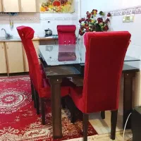 میز ناهار خوری ۸ نفره