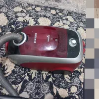 جاروبرقی