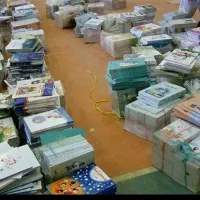 ثبت نام کتاب درسی درتمامی دوره ها فقط ۵۰۰۰۰ تومان