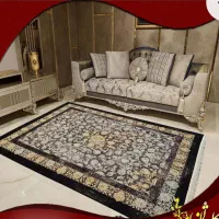 تعویض فرش نو با فرش کهنه /قالی