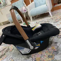 کالاسکه و کریر دلیجان بنیتا|کالسکه و لوازم جانبی|ری, سیزده آبان|دیوار