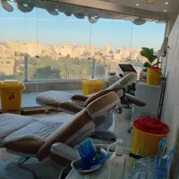 واگذاری کلینیک زیبایی پوست مو لیزر ( ژل و بوتاکس )