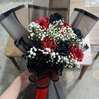 گل ربانی تمیز شیک وقیمت مناسب|گل مصنوعی|مشهد, رستگار|دیوار