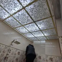 طراحی.اجرای سقف کاذب