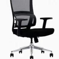 صندلی مدیریتی نیلپر کد ۱۱۳