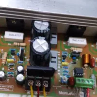 انواع آملیفایرهای خانگی و اداری دستساز و شرکتی|سیستم صوتی خانگی|سنندج, |دیوار