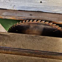 سه کاره نجاری صفحه ۳۰|ماشینآلات صنعتی|بیرجند, |دیوار