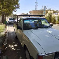 وانت مدل ۸۷ دوگانه شرکتی